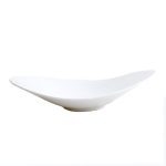 Pausa Sashimi Bowl White