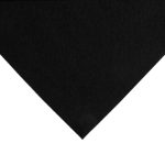 Minicraft Felt Roll Black