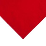 Minicraft Felt Roll Red