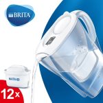 Brita Marella Annual Set White