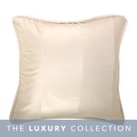 Monaco Natural Cushion Cream