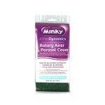Minky Poly Airer Cover Green