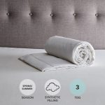 Fogarty 3 Tog Duvet White