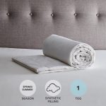 Fogarty 1 Tog Duvet White