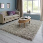 Natural Slumber Rug Natural