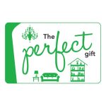 Gift Card Green