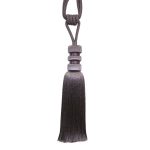 Hamilton Tieback Dark Purple
