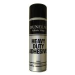 Heavy Duty Adhesive Black