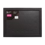Geo Lapboard Black