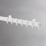 Swish Sologlyde Track White