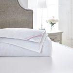 Dorma Hungarian Goose Down 13.5 Tog Duvet White