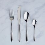 Viners Tabac 16 Piece Stainless Steel Cutlery Set Giftbox Silver