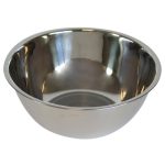 Cookshop Mixing Bowl Silver
