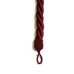 Rope Tieback Red