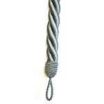 Rope Tieback Blue
