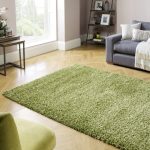 Slumber Green Rug Slumber Green
