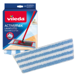 Vileda Active Max Mop Refill White