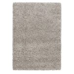 Natural Mix Slumber Rug Natural