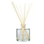 Wax Lyrical Egyptian Cotton 200ml Reed Diffuser Clear