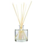 Wax Lyrical Japanese Cherry Blossom 200ml Reed Diffuser Clear