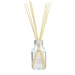 Wax Lyrical Japanese Cherry Blossom 100ml Reed Diffuser Clear