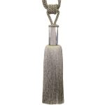 Deco Tieback Light Brown / Natural