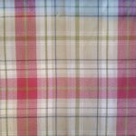 Berridale Red Woven Fabric Red / Brown