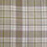 Berridale Woven Fabric Green