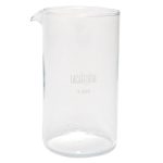 La Cafetiere 8 Cup Spare Glass Clear