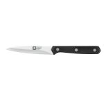 Richardson Sheffield Cucina Paring Knife 8cm Blade Black