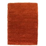 Terracotta Slumber Rug Orange