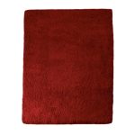 Teddy Bear Rug Teddy Red