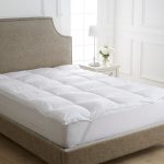 Dorma Full Forever Mattress Topper White