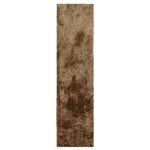 Indulgence Shaggy Runner Indulgence Mink (Brown)