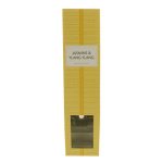 Home Fragrance Jasmine and Ylang Ylang 150ml Reed Diffuser Pink