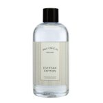 Wax Lyrical Egyptian Cotton 250ml Reed Diffuser Refill Blue