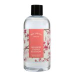 Wax Lyrical Cherry Blossom 250ml Reed Diffuser Refill Pink