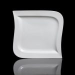 Chelsea Dinner Plate White