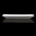 Rectangular Platter Gloss White