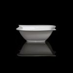 Chelsea Pasta Bowl White