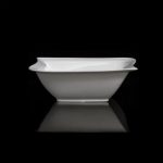 Chelsea Serving Bowl White