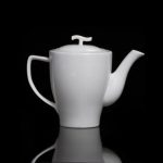 Chelsea Teapot White