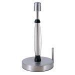Perfect Tear Kitchen Roll Holder Silver