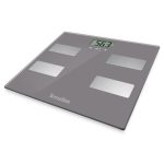Terraillon T902 Body Fat Analyser White