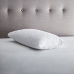 Fogarty Anti Allergy Pillow Protector White
