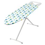 Addis Spot Ironing Board Blue