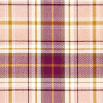 Berridale Fabric Dark Purple