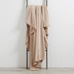 Seriously Soft 180cm x 230cm Throw Mushroom