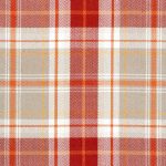 Berridale Fabric Terracotta