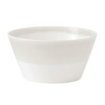 Royal Doulton White 1815 Bowl White